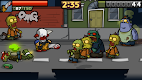 screenshot of Zombieville USA 2
