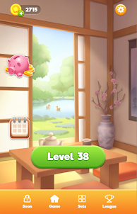Tile Match Puzzle