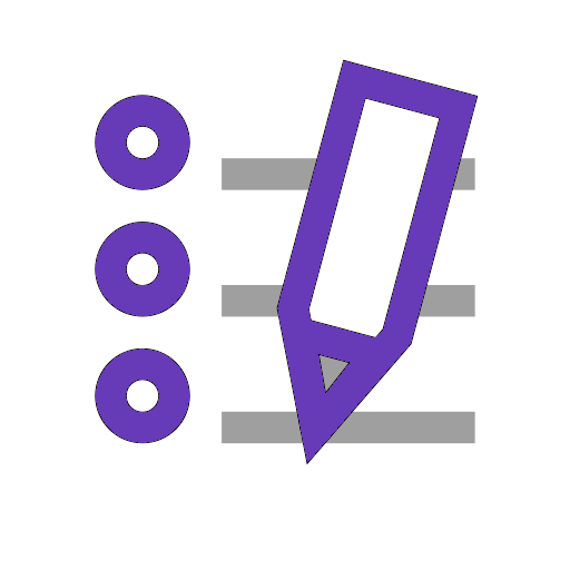 Lista fácil logo