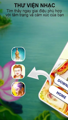 Nhạc Phật - Cát Bụi Cuộc Đời