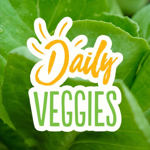 Daily Veggies 2.1.11 Icon
