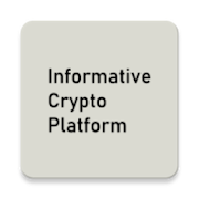 Informative Crypto Platform