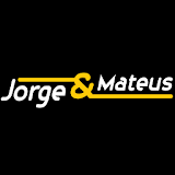 Jorge e Mateus Notícias icon