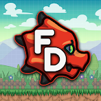 Flap Dragon