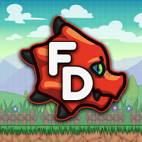 Flap Dragon