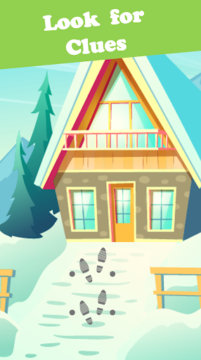 Detective Riddles: Mehul Game Screen 3