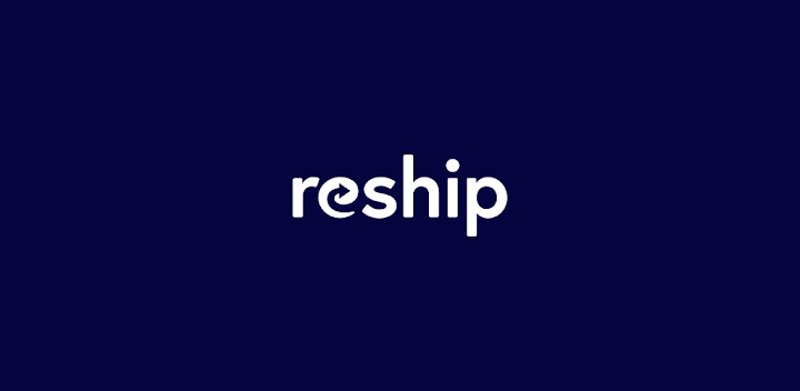 Reship – Shopping & Shipping