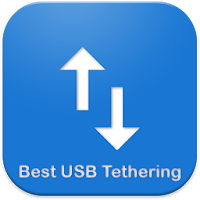 Auto USB Tethering