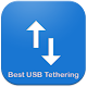 Auto USB Tethering Download on Windows