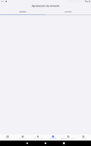 Melocompra Admin screenshot 8
