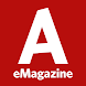 ALPIN eMagazine - Androidアプリ