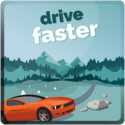 Icon image Drive Faster