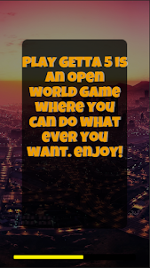 Play GETTA 5 Gameplay