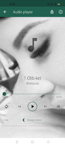 Shahzoda qoshiqlari MP3 songs