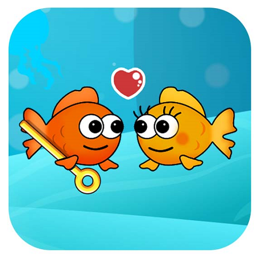 Save the Fish - Lovers  Icon