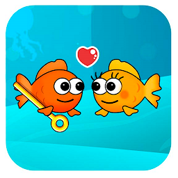 Icon image Save the Fish - Lovers