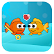 Save the Fish - Lovers - Androidアプリ