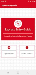 Express Entry Guide