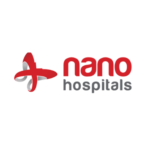Nano Hospitals - Admin Portal logo