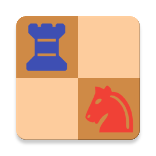 NS Chess  Icon