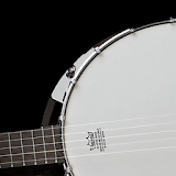 Banjo Tuner N Banjo Chords icon