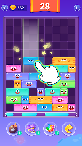 Screenshot of Tile Triple Game: Match Faster