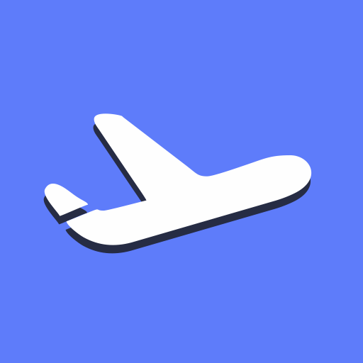Cheap Flights & Hotels logo
