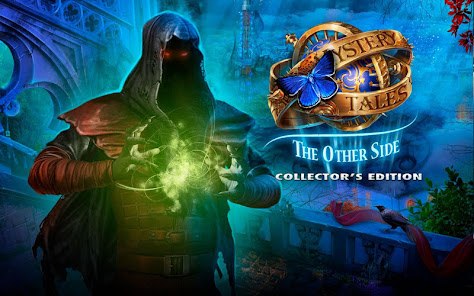 Mystery Tales: The Other Side 1.0.18 APK + Mod (Free purchase) for Android