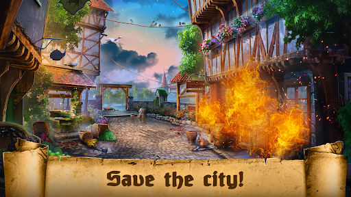 Screenshot of Royal Legends 1 f2p
