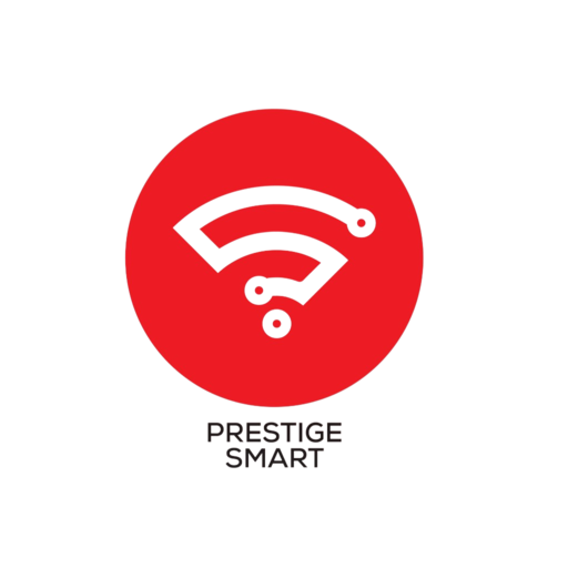 Prestige Smart Chef logo