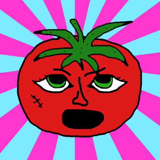 Tomatos Horror