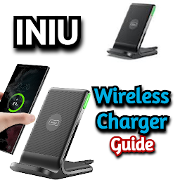 Icon image INIU Wireless Charger Guide