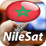 تردد القنوات المغربية 2016 icon