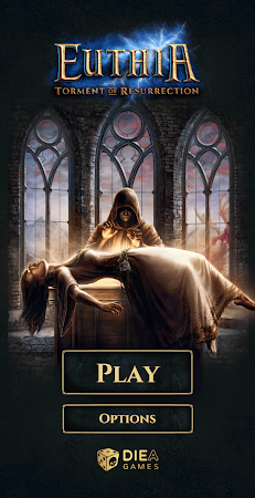 Game screenshot Euthia Torment of Resurrection mod apk