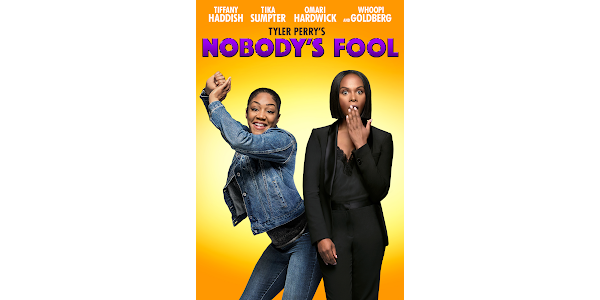 Nobody's fool 2018 full shop movie online