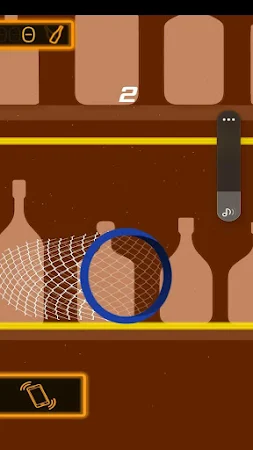 Game screenshot bottle up: flip jump apk download