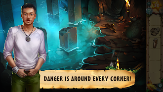 Game screenshot Adventure Escape: Hidden Ruins apk download