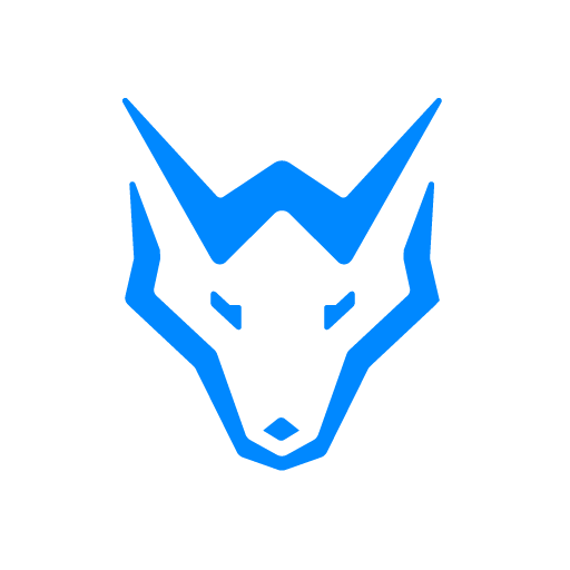 Wolf Spreads logo
