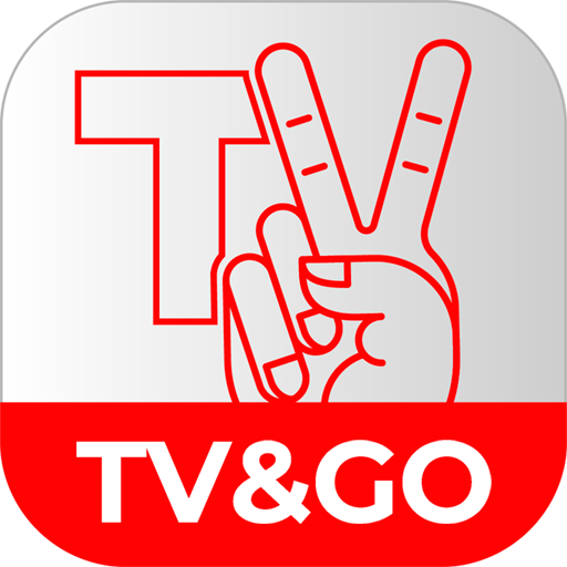 TV&GO logo