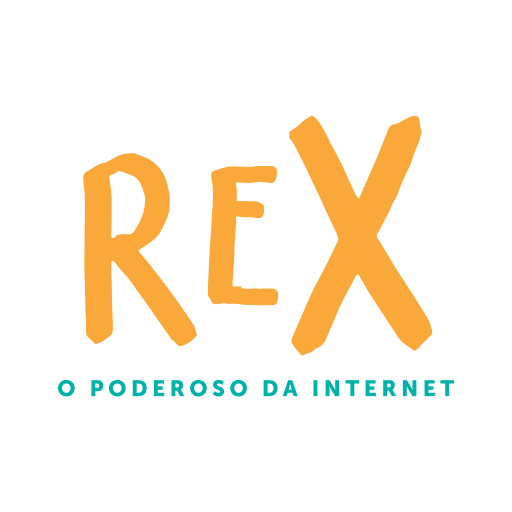 Rex Internet  Icon