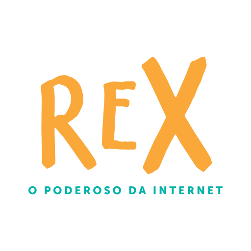 Rex Internet logo