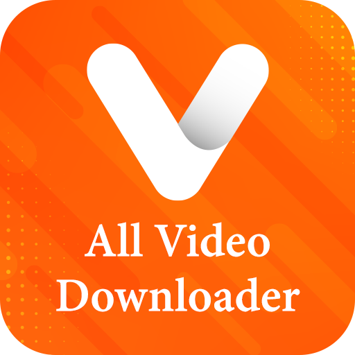 All Video Downloader logo