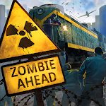 Cover Image of Télécharger Zombie Train: Survival games  APK