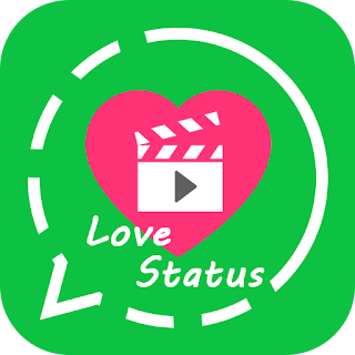 Love Video for Whatsapp Status  APK 
