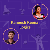Kaneesh Reena Logics icon