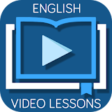 Learn English - Easy Learning (Videos & Quizzes) icon