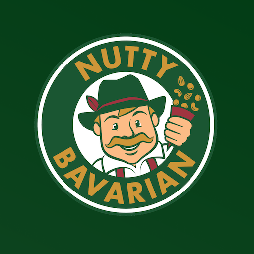 Nutty Bavarian logo