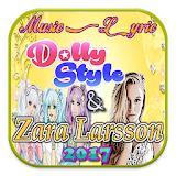 Dolly Style  & Zara Larsson Music and Lyric icon