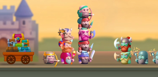 Tower Tactics