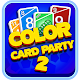 Color Card Party 2: Phase 10 Friends Family Download on Windows